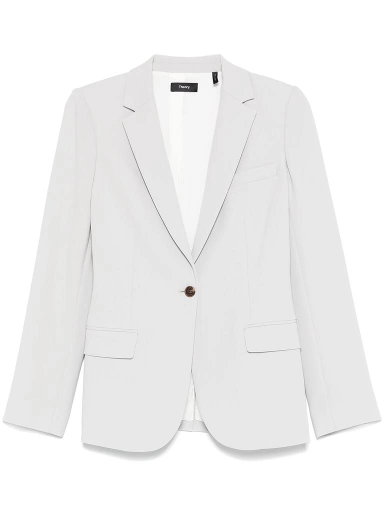 Theory STAPLE BLAZER B.ADMI 4