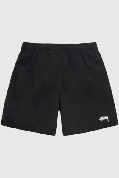STUSSY Stussy Water Short Stock Swim Trunks