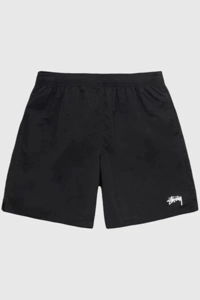 STUSSY Stussy Water Short Stock Swim Trunks 1