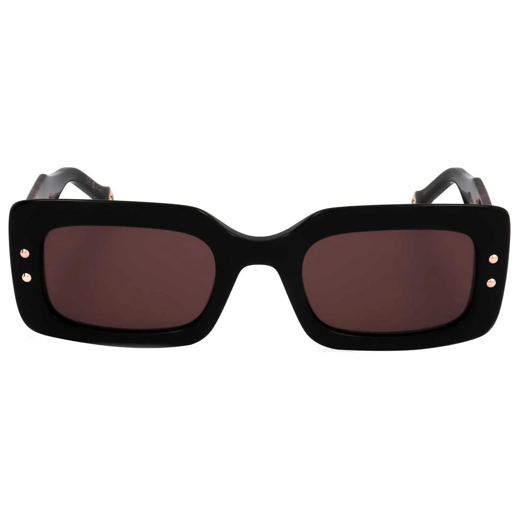 Carolina Herrera Carolina Herrera Women's Sunglasses HER0187-S-GUU-50 3