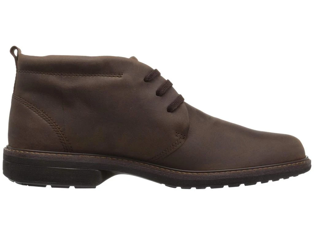 ECCO Turn GORE-TEX® Chukka Tie 6