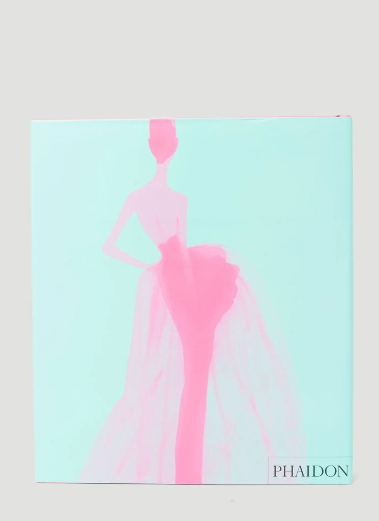 Phaidon The Fashion Book 2