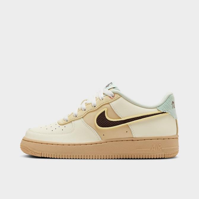NIKE Big Kids' Nike Air Force 1 LV8 Casual Shoes (1Y-7Y)