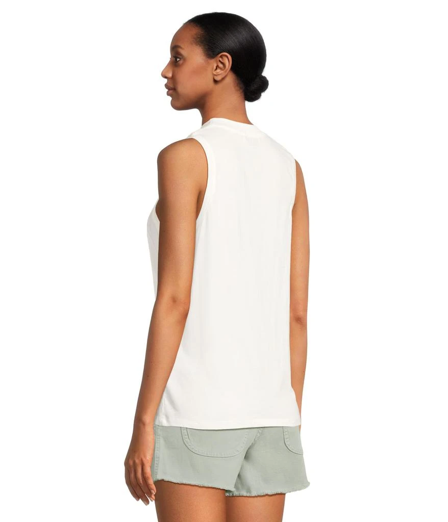 Prana Everyday Vintage Washed Tank 3