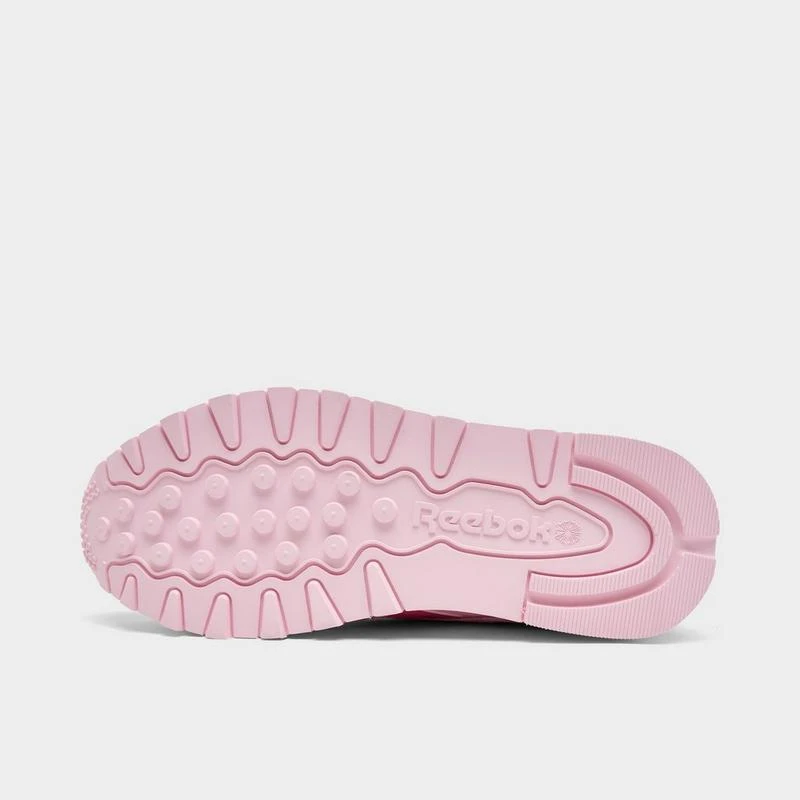 Reebok Girls Big Kids Reebok Classic Nylon Casual Shoes 6