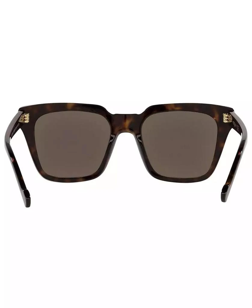 VOGUE Men's Sunglasses, VO5380S 50 5