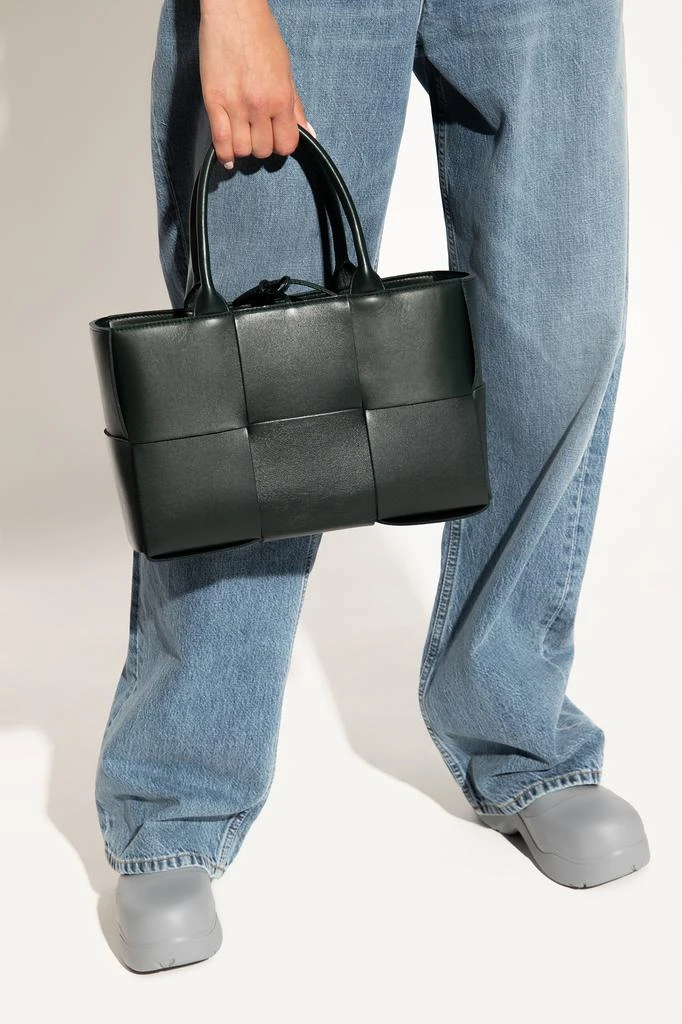 Bottega Veneta ‘Arco Small’ shopper bag 2