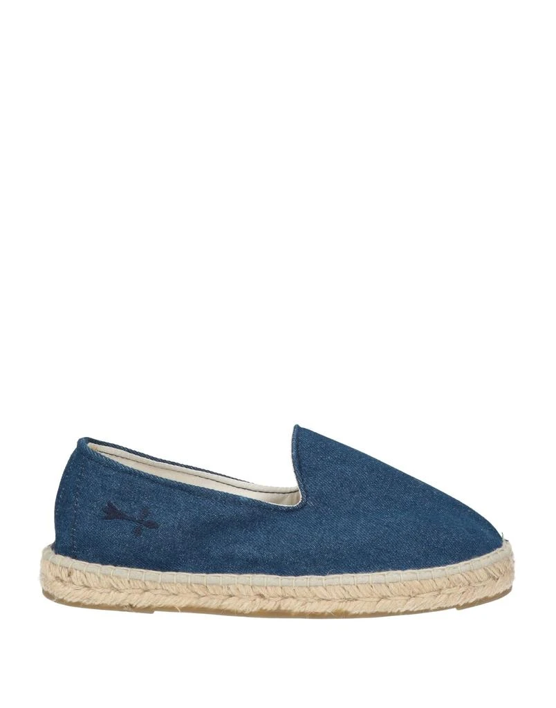 MANEBÍ Espadrilles 1
