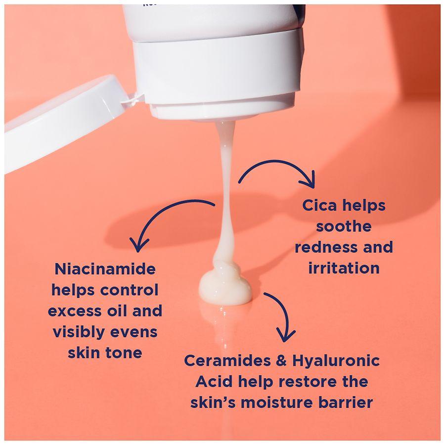 PanOxyl PM Balancing Repair Moisturizer