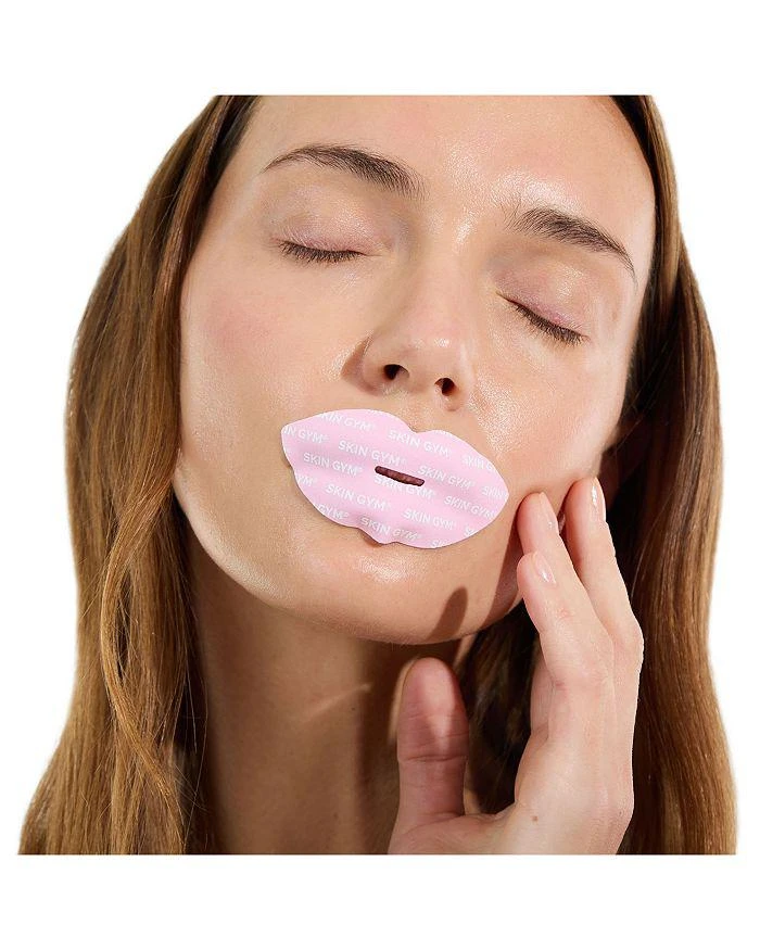 Skin Gym For the Love of Sleep Mouth Tape 5