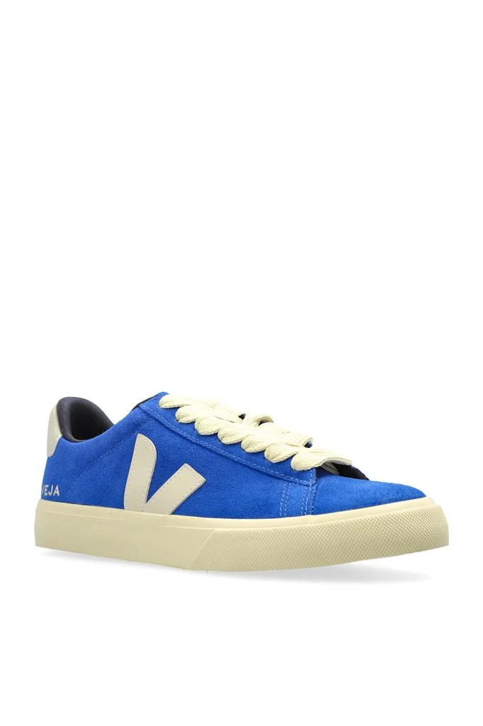 Veja Sneakers CAMPO BOLD SUEDE 4