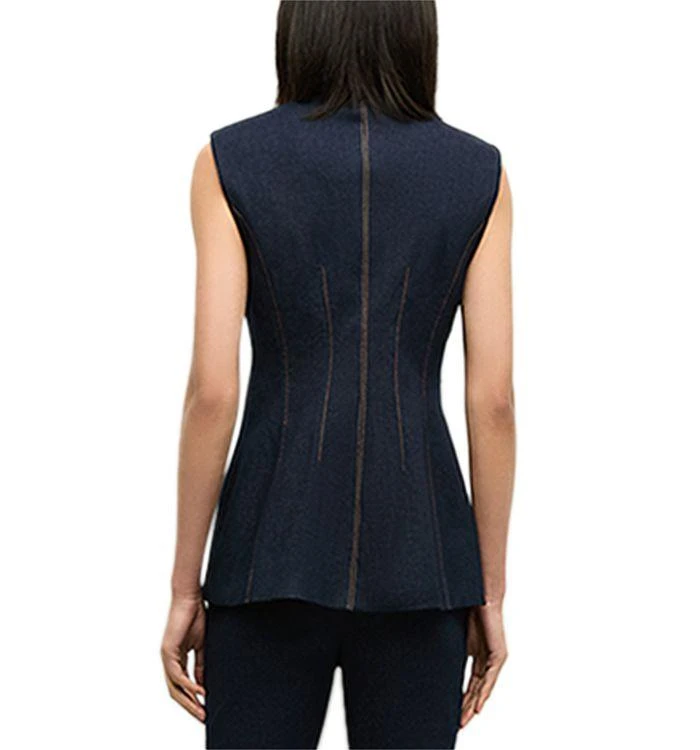 VERONICA BEARD Jessup Vest 3