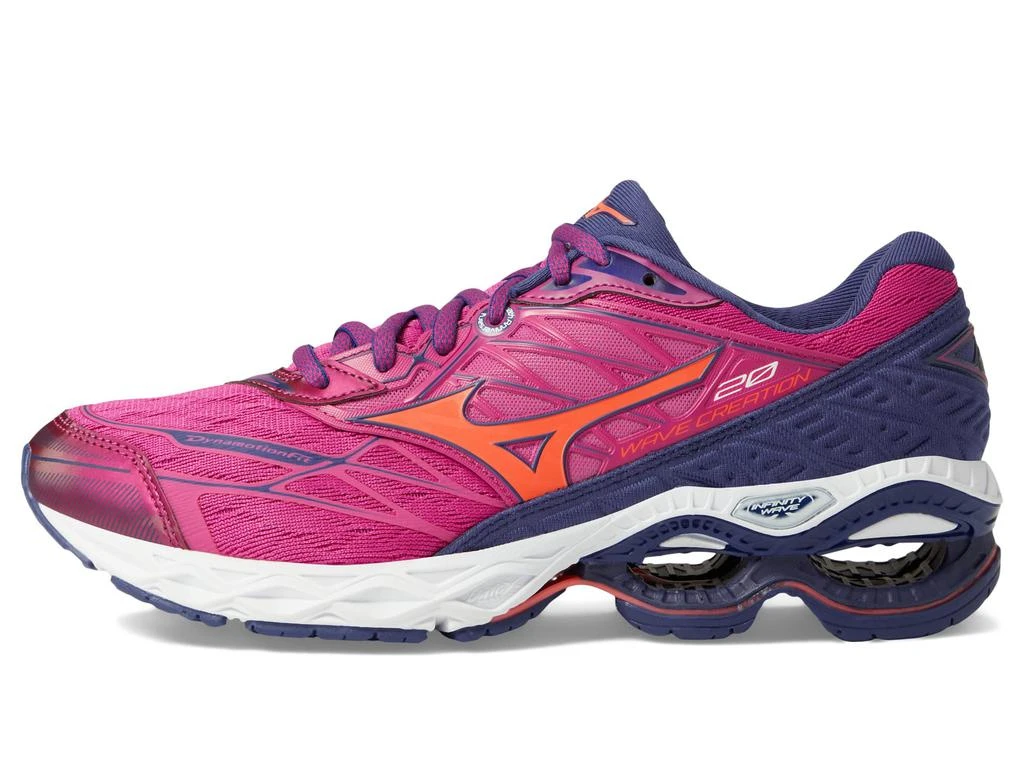 Mizuno Wave Creation 20 4