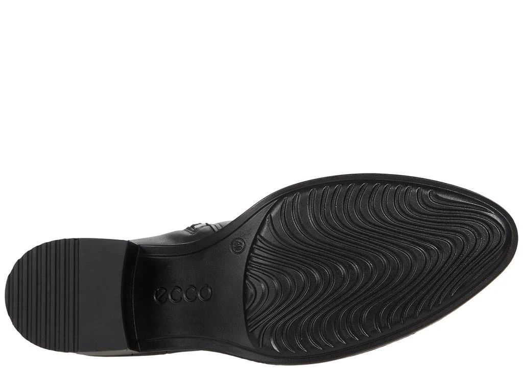 ECCO Shape 35 Sartorelle Ankle Boot Mid 3