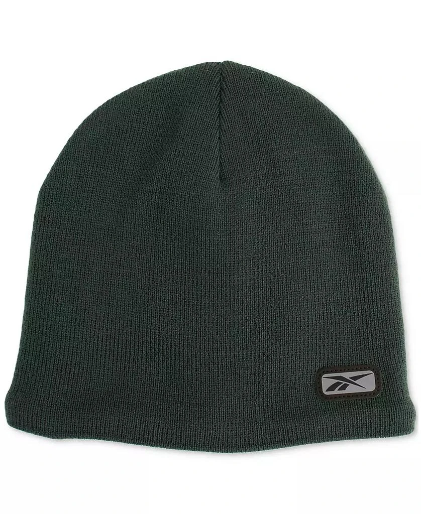 Reebok Men's Logo Beanie 6