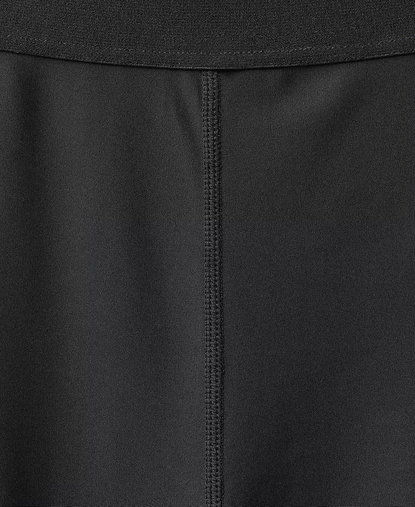 Mango Women's Zipped Hem Leggings 3