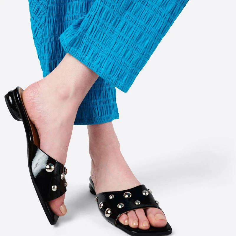 Intentionally Blank Sadie Sandal 2