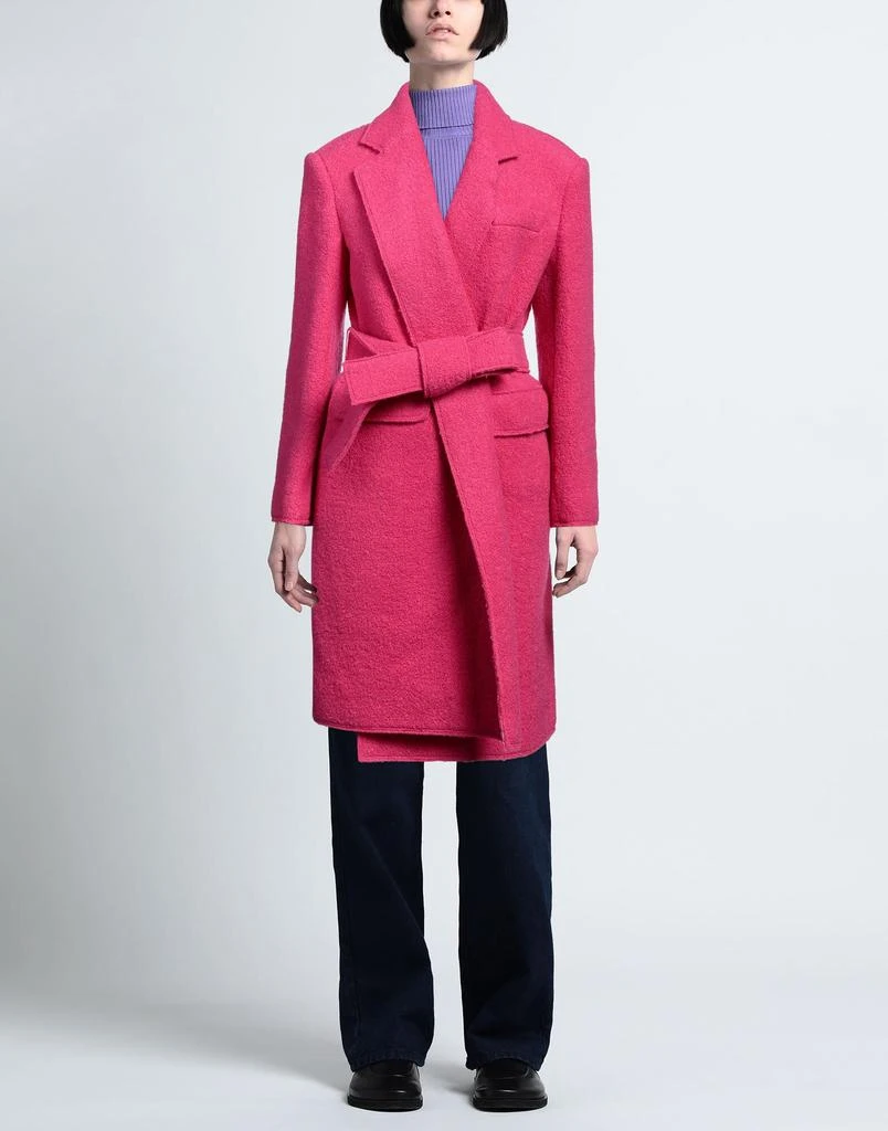 BCBGMAXAZRIA Coat 2