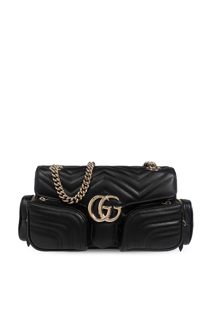 Gucci Shoulder Bag GG Marmont