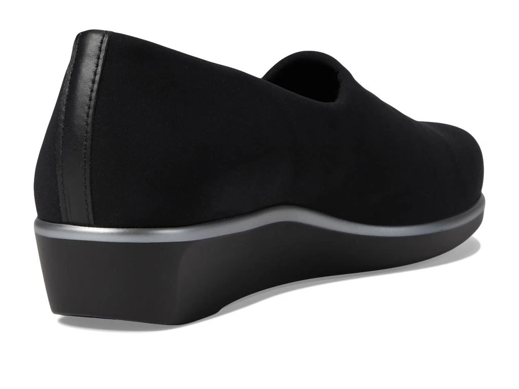 SAS Bliss Slip On Wedge 5