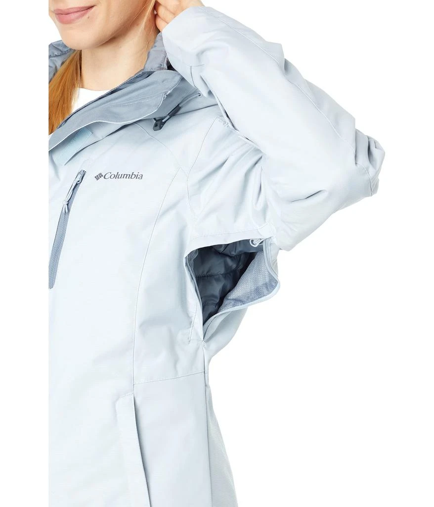 Columbia Whirlibird IV Interchange Jacket 2