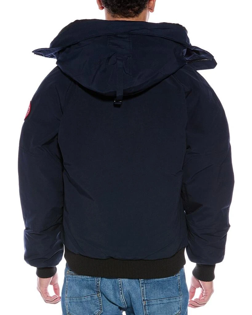 Canada Goose Chilliwack Bomber Jacket 2