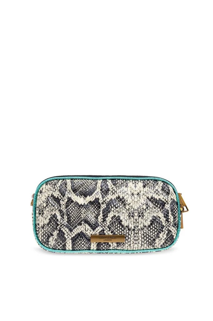 Kurt Geiger Kurt Geiger Kensington Camera Shoulder Bag 3