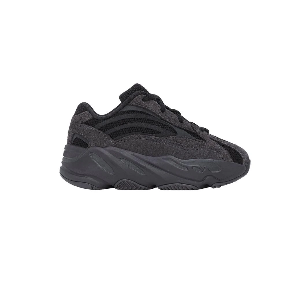 adidas gazelle silver green womens Yeezy Boost 700 V2 Static (Infants) - UK 3K - EU 19 main image 1