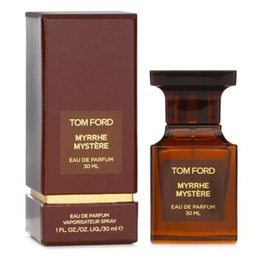 Tom Ford Tom Ford Myrrhe Mystere Unisex EDP 2