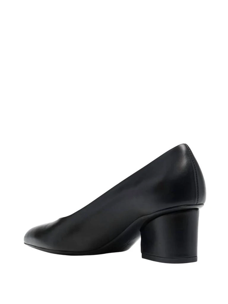 Salvatore Ferragamo Salvatore Ferragamo - Women
s Viva Pointed-toe Pumps 3