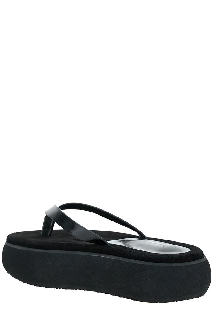 OSOI Osoi Boat Flip Flop Sandals 3
