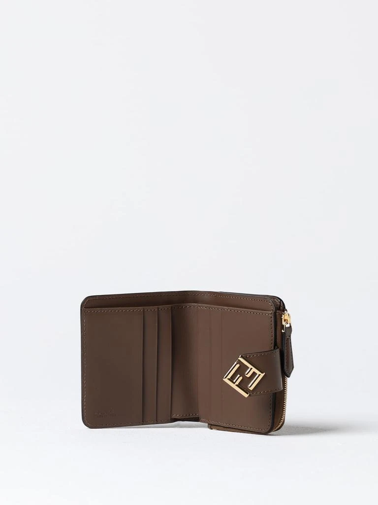 Fendi Wallet woman Fendi 2