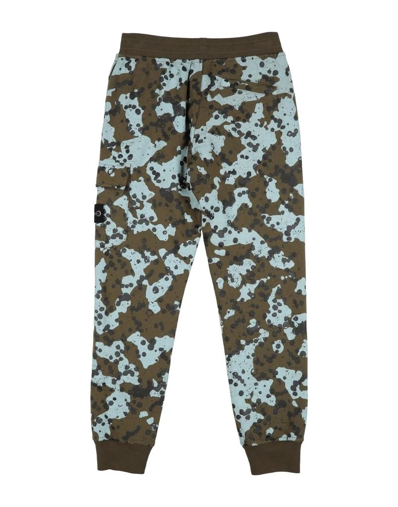 Stone Island Junior Sweatpants 2