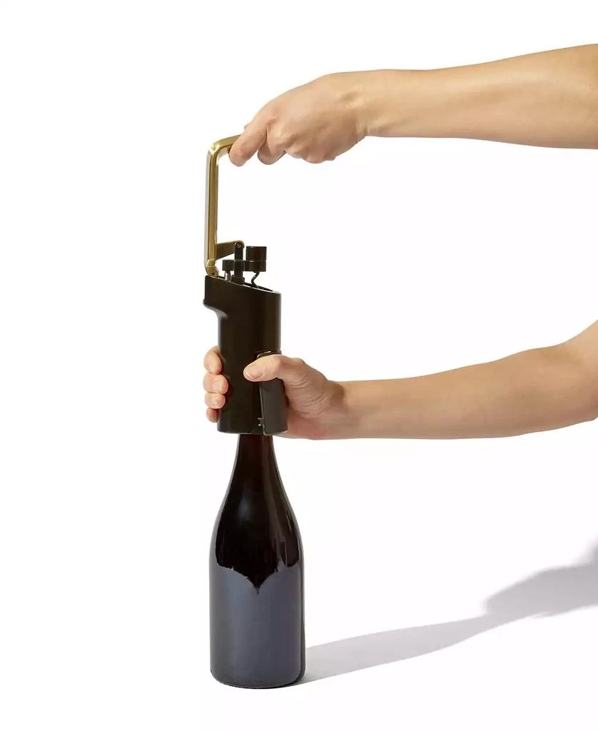 Rabbit Lever Corkscrew 3