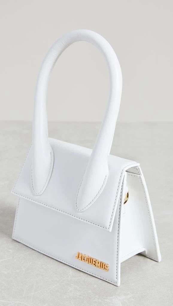 Jacquemus Le Chiquito Moyen Bag 4