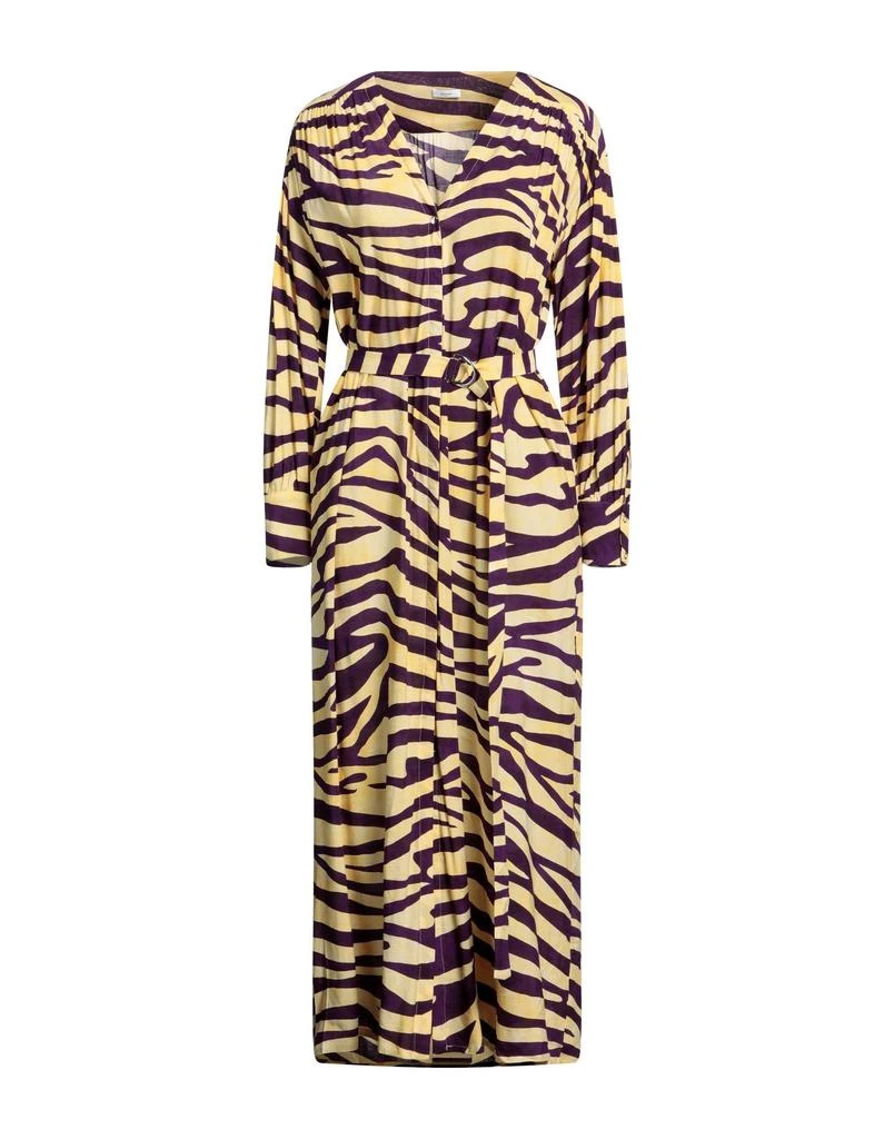 Roseanna Midi dress 1