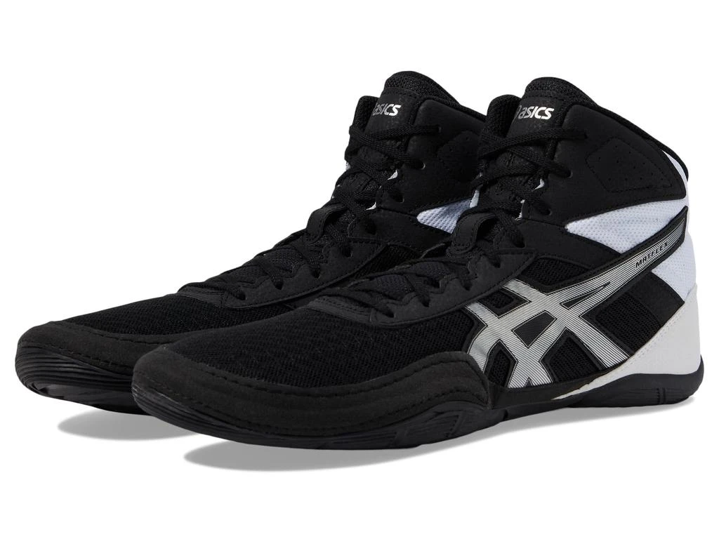 Asics Matflex 6 Wrestling Shoe 1