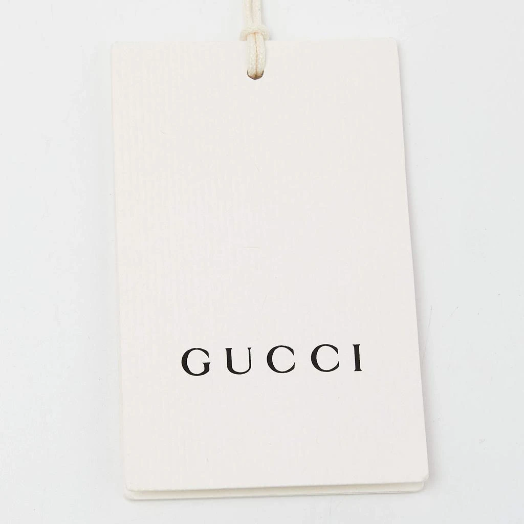 Gucci Gucci Neon Pink G Skull Patch Detail Baseball Cap L 8