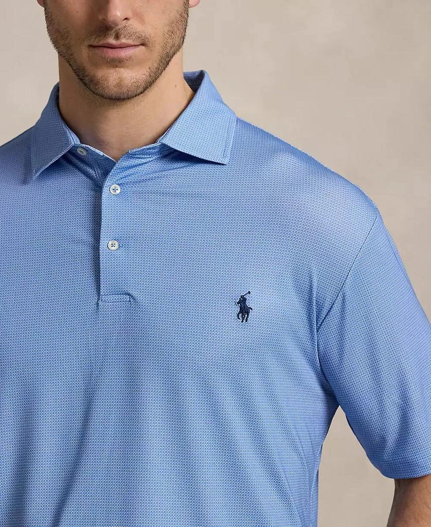 Ralph Lauren Men's Big & Tall Performance Polo Shirt 3