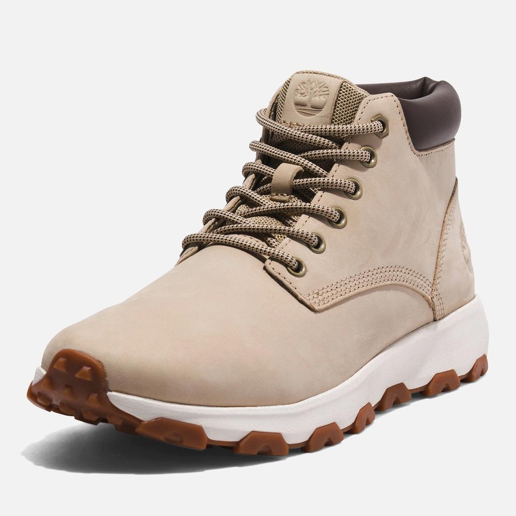 Timberland Timberland Men's Winsor Park Nubuck Chukka Boots