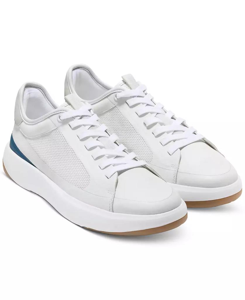 Cole Haan Men's GrandPrø All Day Court Sneaker - Casual Shoes