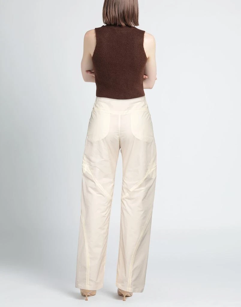 Post Archive Faction Casual pants 3