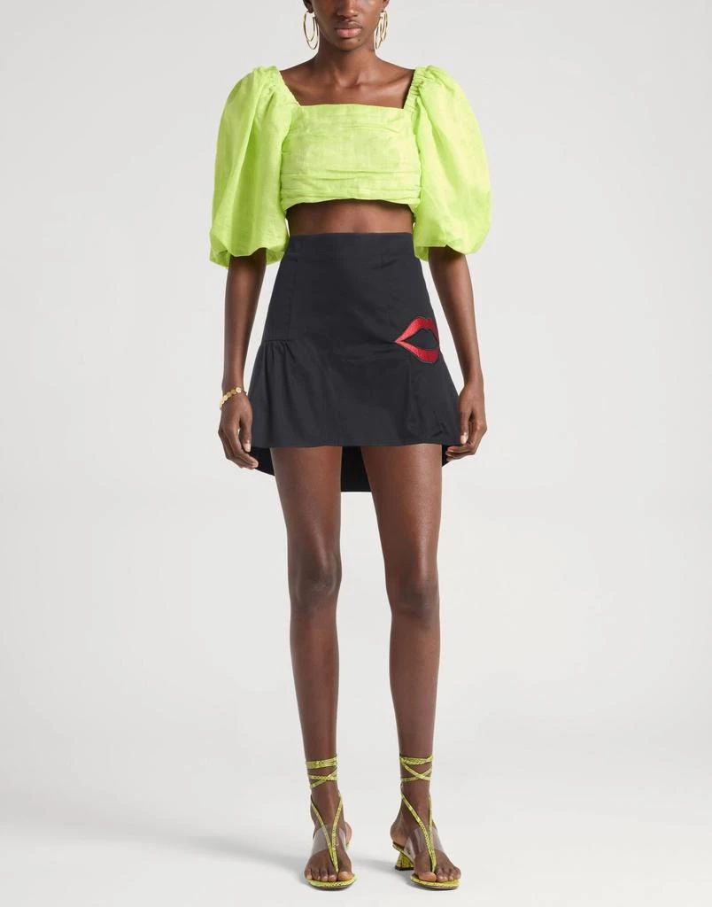 VIVETTA Mini skirt 2