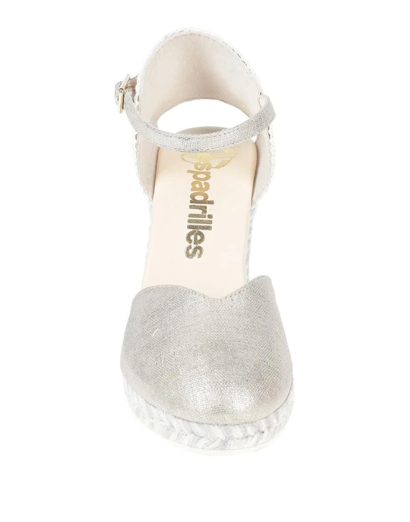 ESPADRILLES Espadrilles 4
