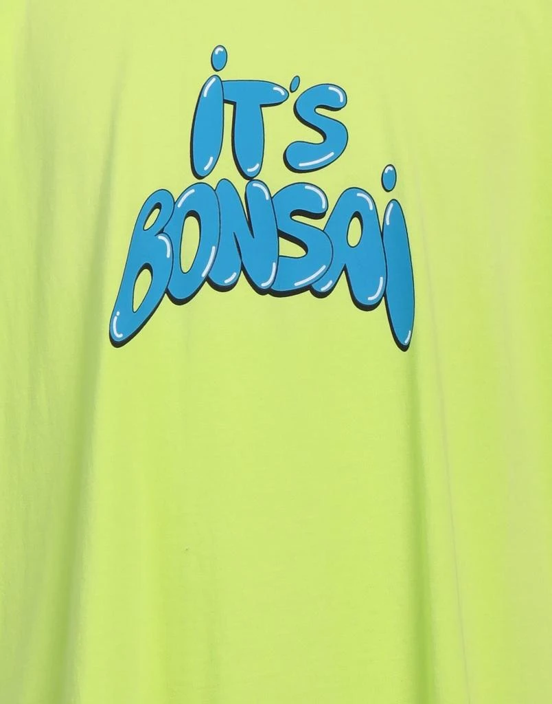 BONSAI T-shirt 4