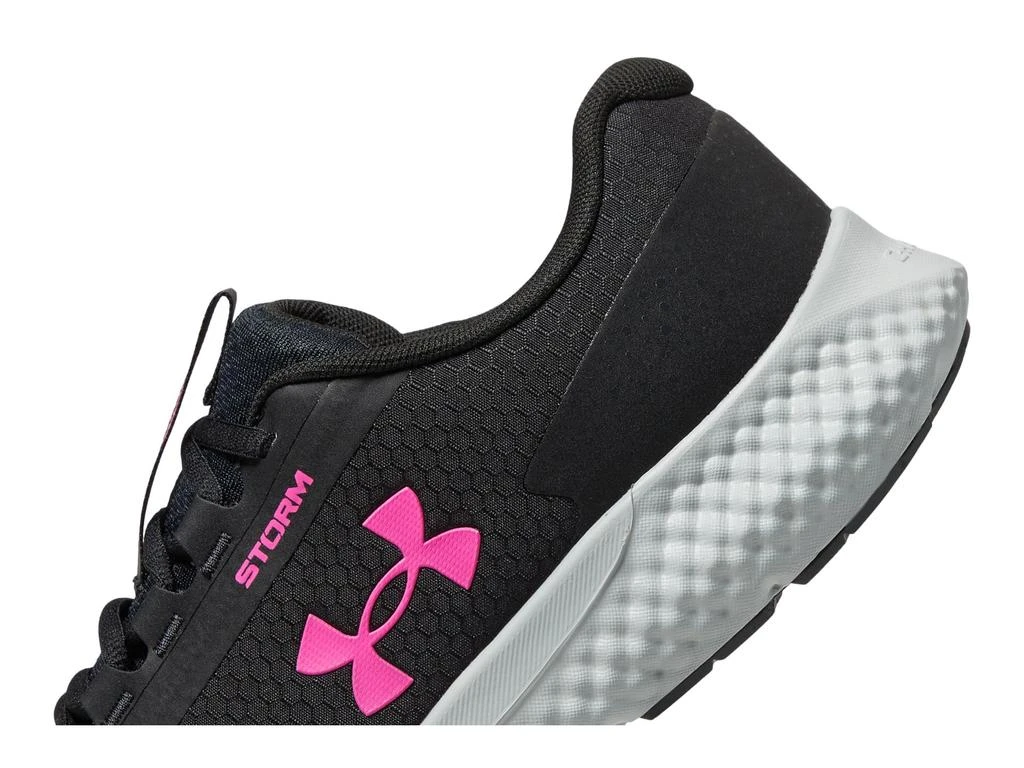 Under Armour Charged Rogue 3 Waterproof 5