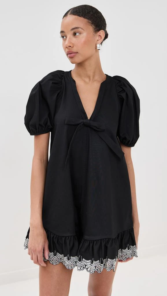 Shop Kimberly Black Cotton Dress on Sale at BeyondStyle  Get 63% Off Kimberly  Black Cotton Dress with Limited-Time Flash Deals, Exclusive Discounts, and  Special Offers. Enjoy Unbeatable Savings on Kimberly Black