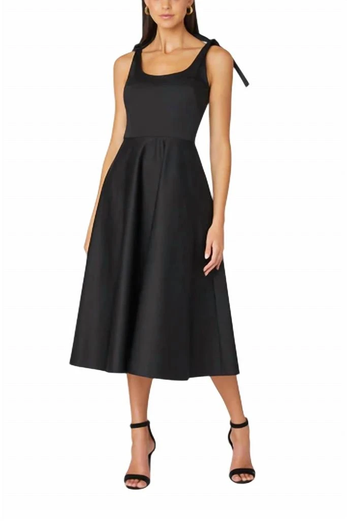 Shoshanna Shoshanna - Kimberly Midi Dress 1