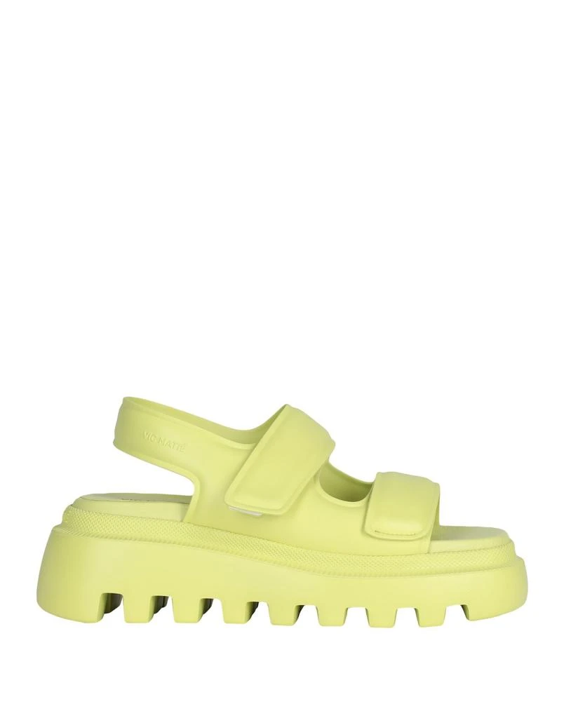 VIC MATIĒ Sandals 1
