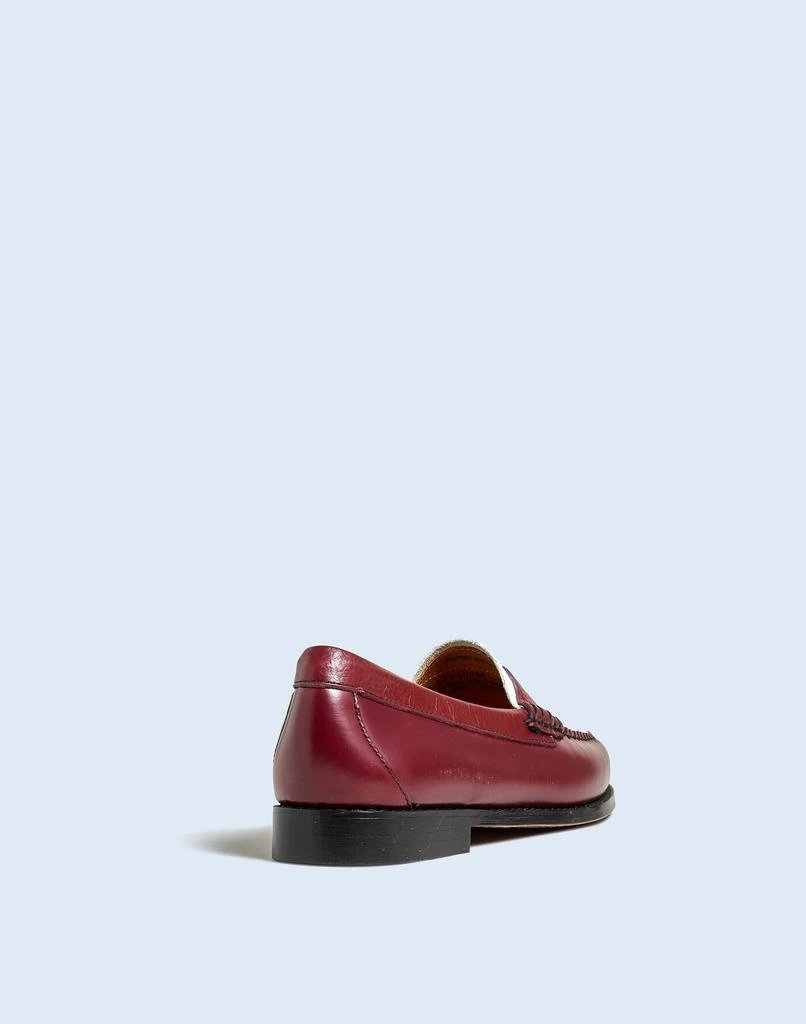 Madewell Loafers 3